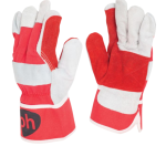 Polyco Rigmaster Double Palm Rigger One Size