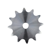 Pilot Bore Plate Wheel Duplex 06B-2 (3/8inch) 30 Tooth