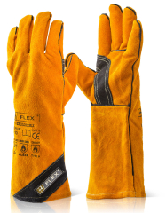 Welders Gauntlets