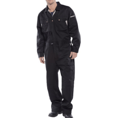 Click Premium Boilersuit