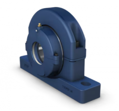 Cooper Pedestals
