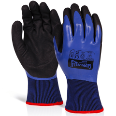 Glovezilla Waterproof Thermal Gloves