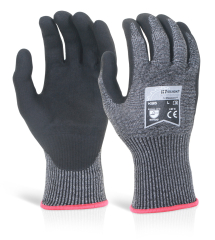 Micro Foam Nitrile