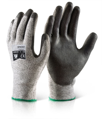 PU Coated Gloves