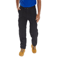 Super Click Trousers
