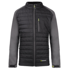 Flex Workwear Padded Jackets