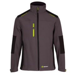 Flex Softshell Two Tone Jackets