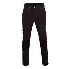 Flex Workwear Two Tone Trousers