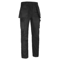 Stretch Workwear Burgos Trousers