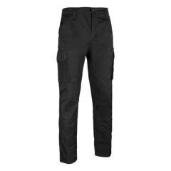 Stretch Workwear Granada Trousers