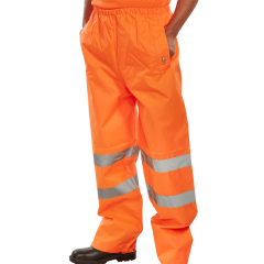 BSEEN Trousers