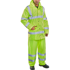 Beeswift Suits