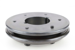 Tyre Coupling
