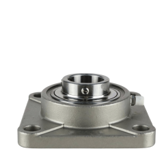 4 Bolt Flange Unit