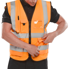 High Visibility