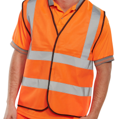 BSEEN Vest