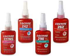 Maintenance & Lubricants