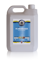 Food Grade Cleaner