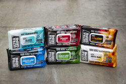 Wipes