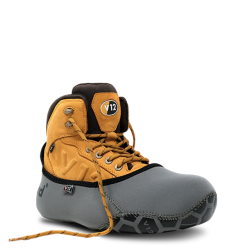 Overshoes