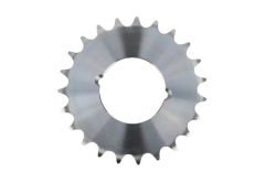 Sprockets
