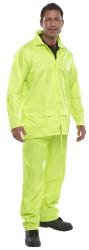 Weather Proof