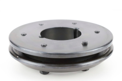 Tyre Coupling
