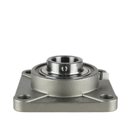 4 Bolt Flange Unit