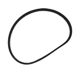 V-Belts Raw Edge Cogged