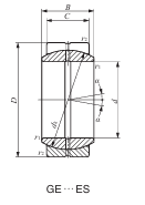GE20-ES-AMC