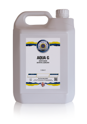 Chain Oil