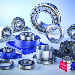 Bearings