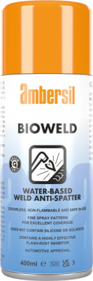 Ambersil AMB Bioweld Size 400ml - Albion Motion Online