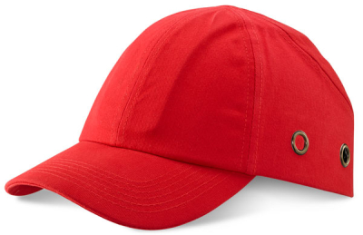Safety Baseball Cap