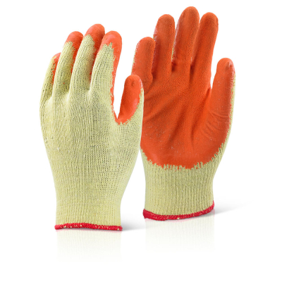 Economy Grip Gloves