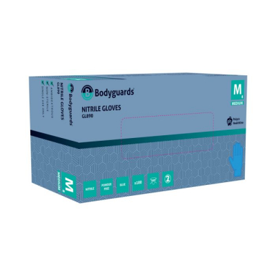 Polyco Bodyguards GL890