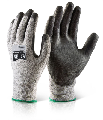 PU Coated Gloves