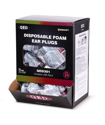 QED301-BEE