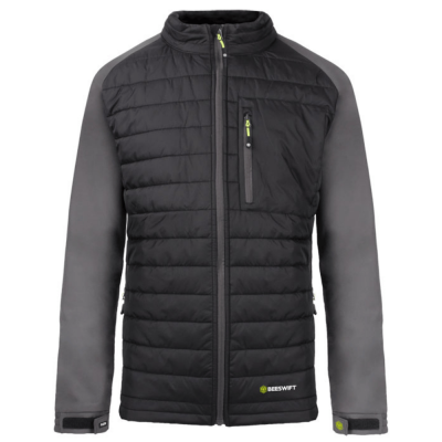 Flex Workwear Padded Jackets