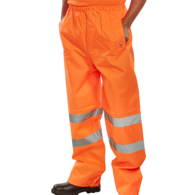 BSEEN Trousers