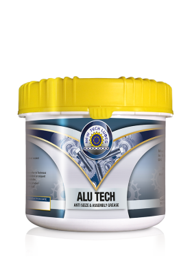 ALU-TECH.1KG-NTL