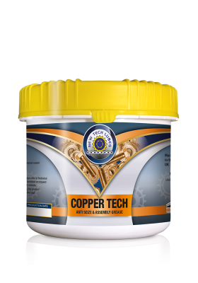COPPER-TECH.100ML.TUBE-NTL