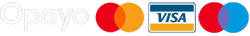 We accept all major credit cards